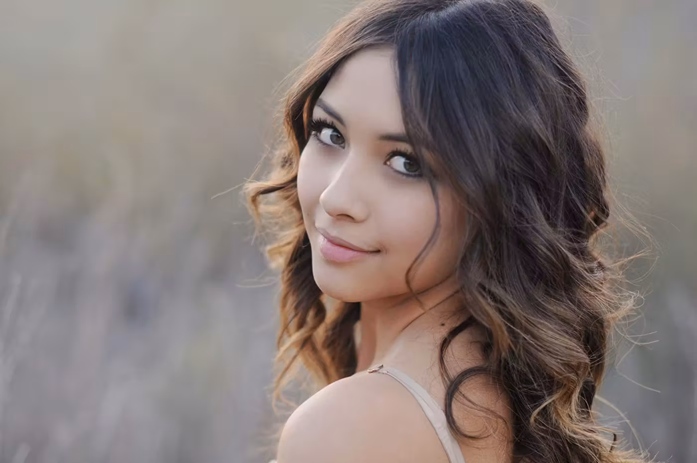 Lulu Antariksa  Photoshoot