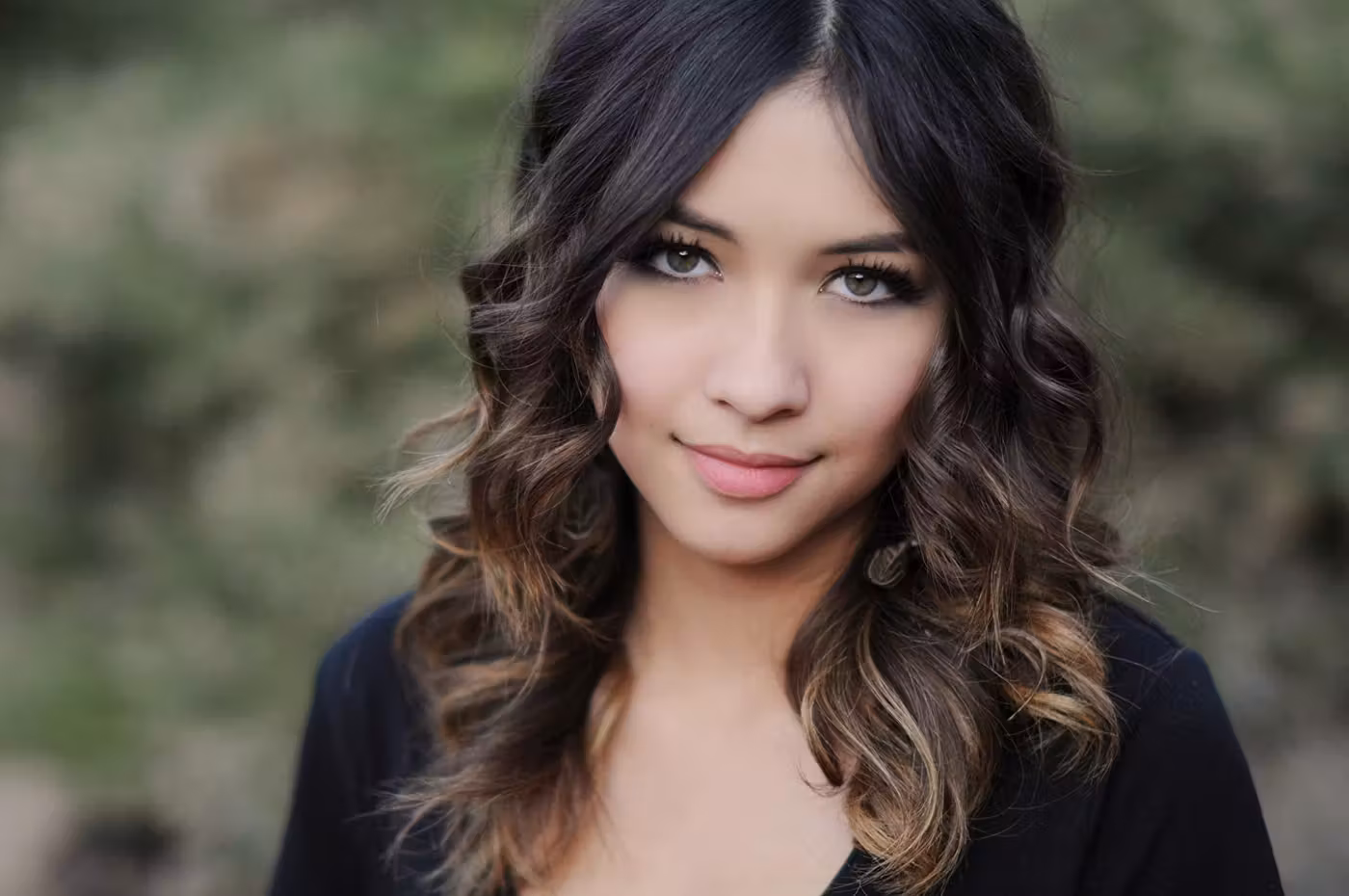 Lulu Antariksa  Photoshoot