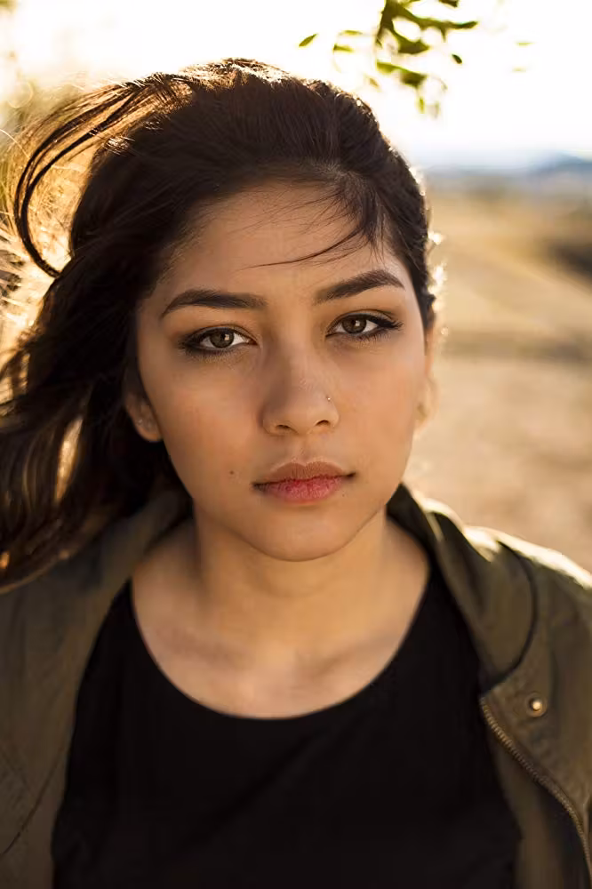 Lulu Antariksa  Photoshoot