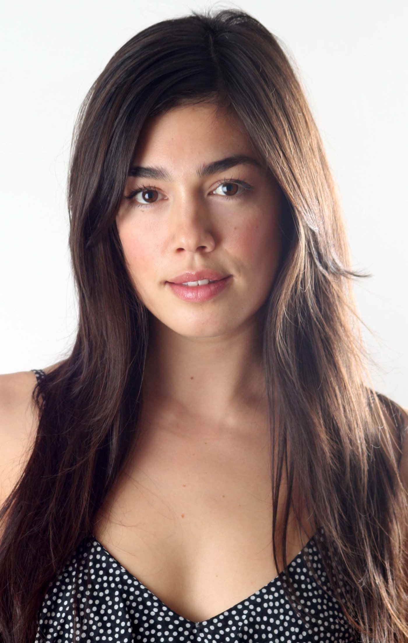 Melanie Vallejo  Photoshoot