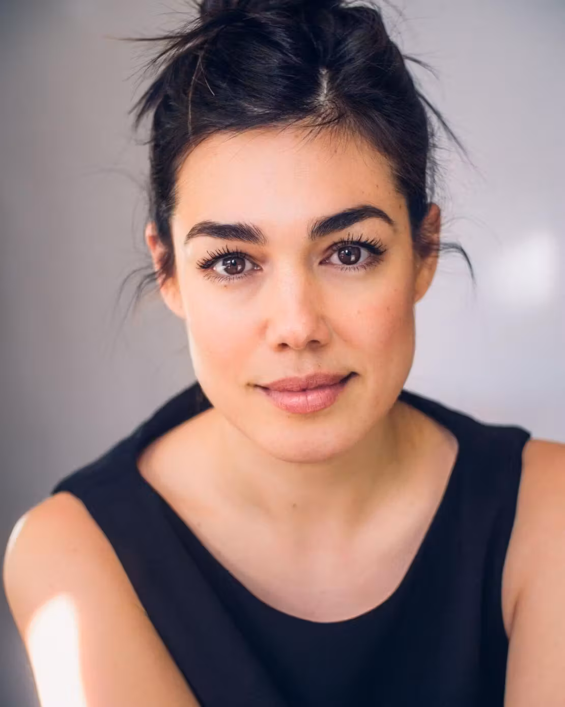Melanie Vallejo  Photoshoot