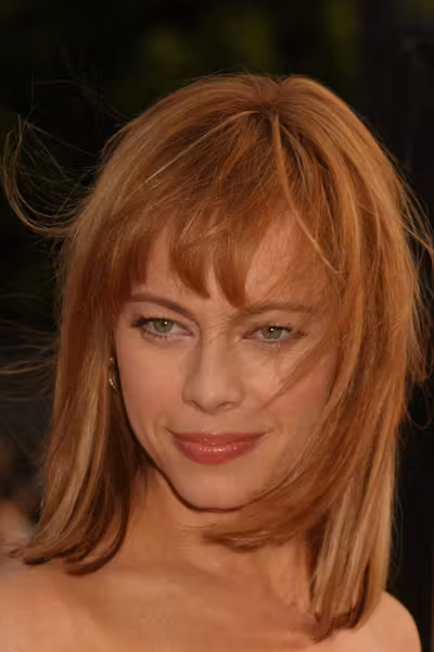 Melinda Clarke  Photoshoot