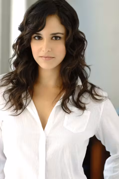 Melissa Fumero  Photoshoot