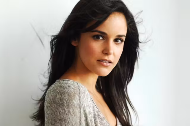 Melissa Fumero  Photoshoot