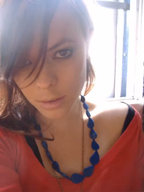 Lenka  Photoshoot