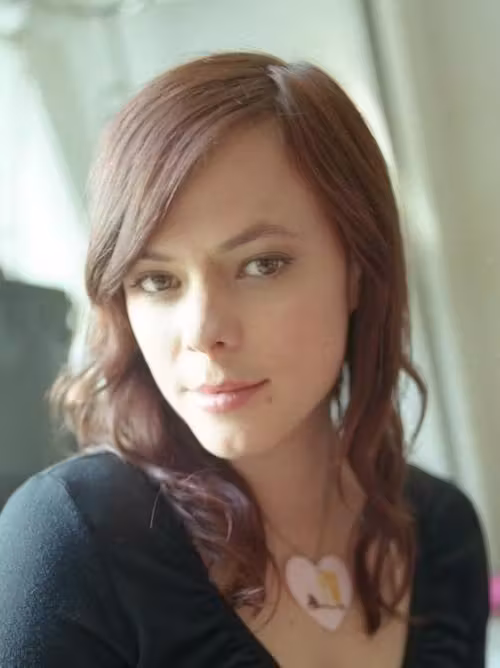 Lenka  Photoshoot