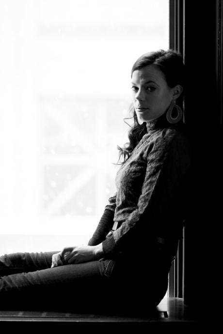 Lenka  Photoshoot