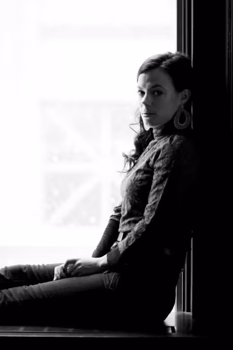 Lenka  Photoshoot