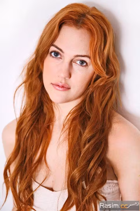 Meryem Uzerli  Photoshoot