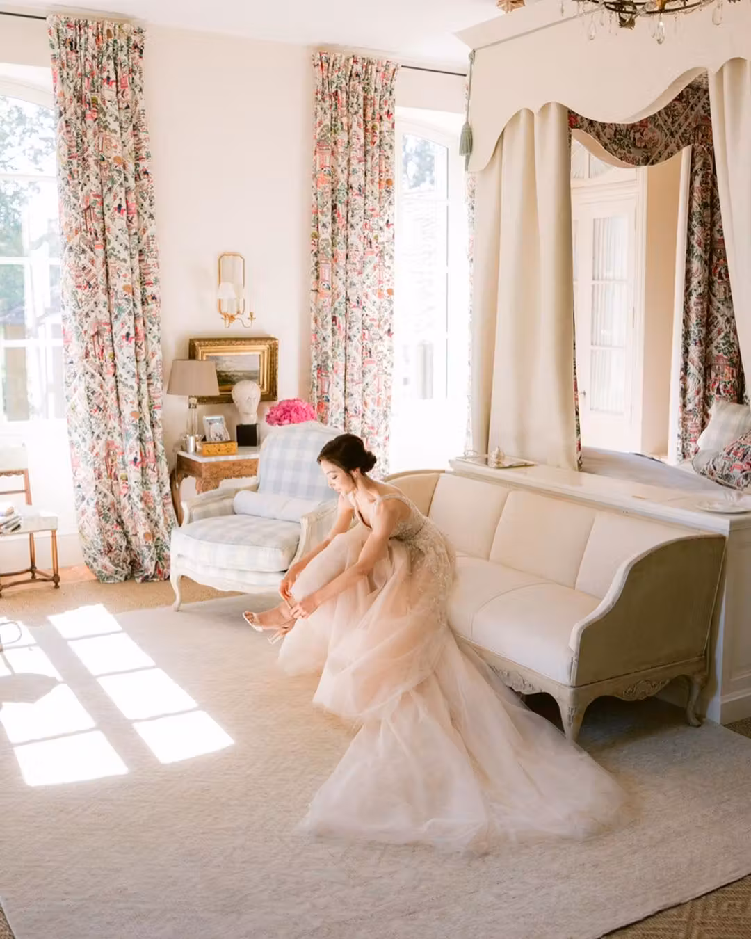 Meryl Davis  Photoshoot