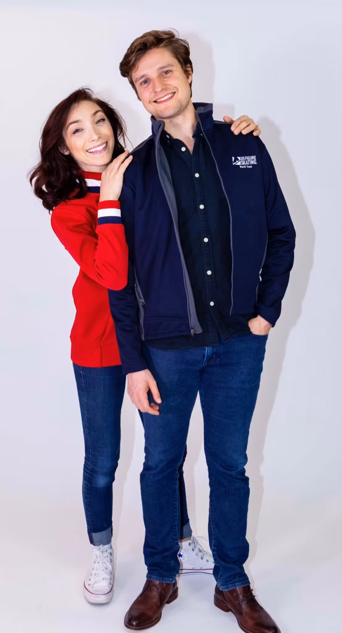 Meryl Davis  Photoshoot