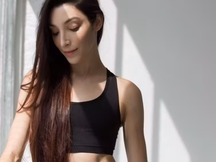 Meryl Davis  Photoshoot