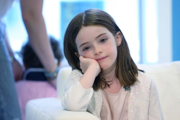 Liv Freundlich  Photoshoot