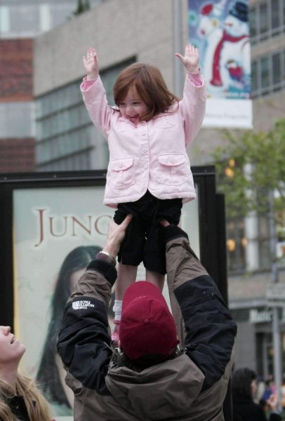 Liv Freundlich  Photoshoot