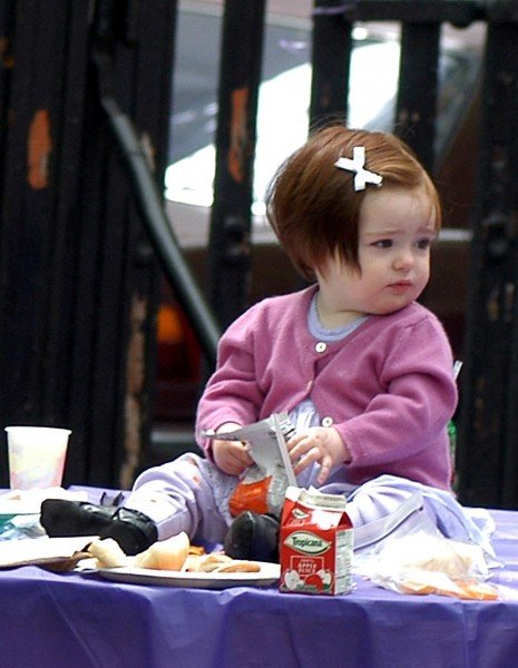 Liv Freundlich  Photoshoot