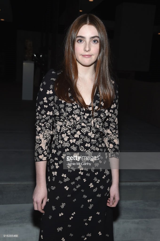 Liv Freundlich  Photoshoot