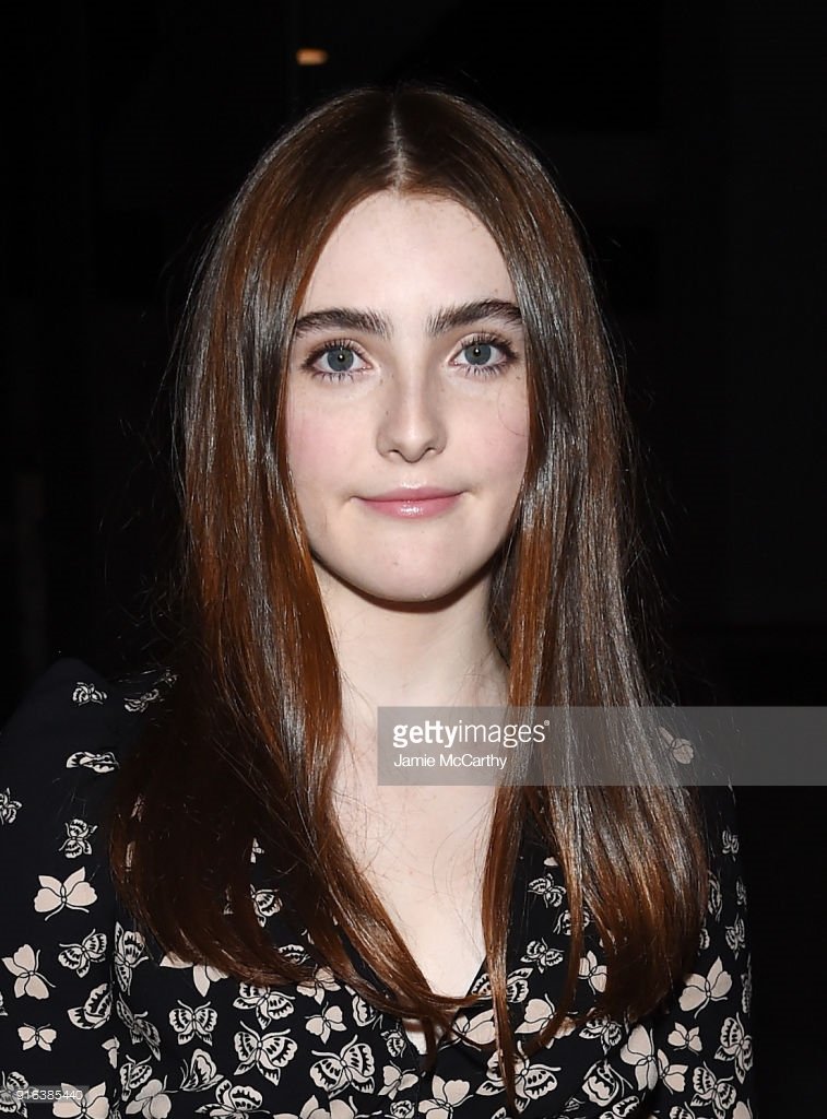 Liv Freundlich  Photoshoot