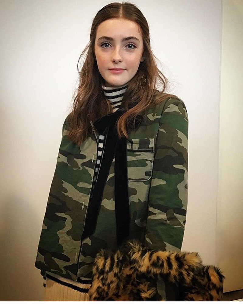 Liv Freundlich  Photoshoot