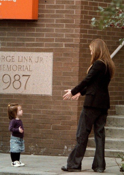 Liv Freundlich  Photoshoot