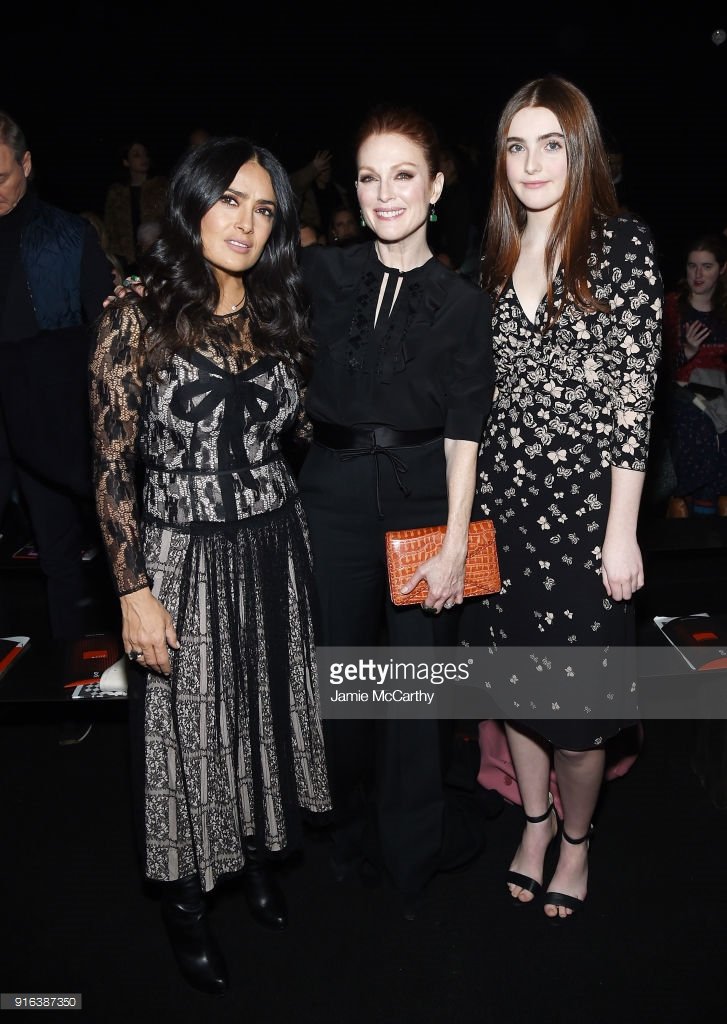 Liv Freundlich  Photoshoot