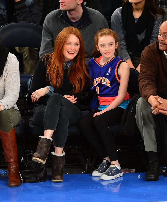 Liv Freundlich  Photoshoot