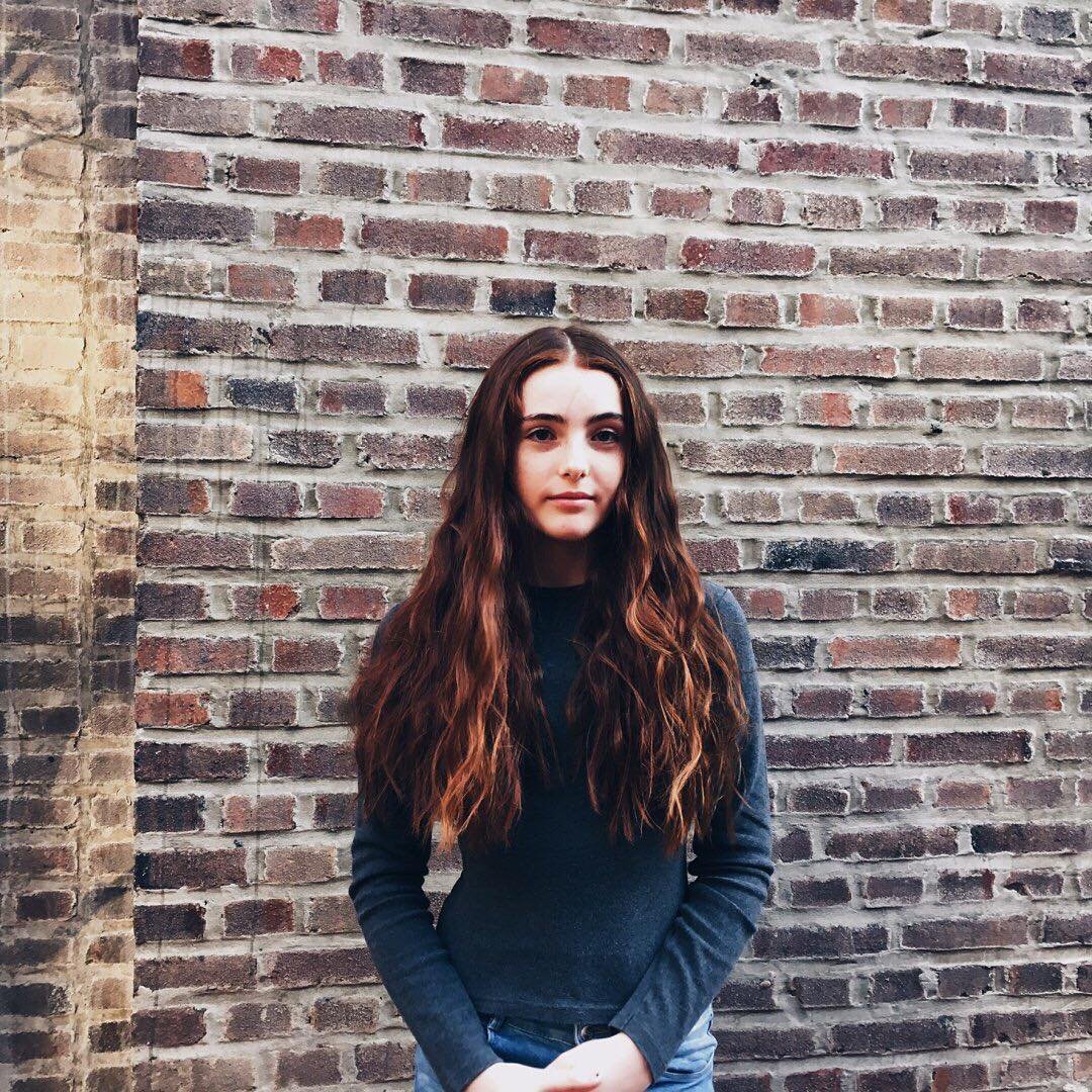 Liv Freundlich  Photoshoot