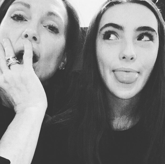 Liv Freundlich  Photoshoot