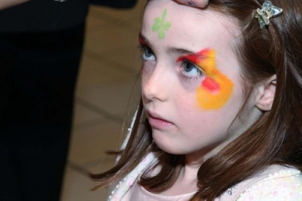 Liv Freundlich  Photoshoot