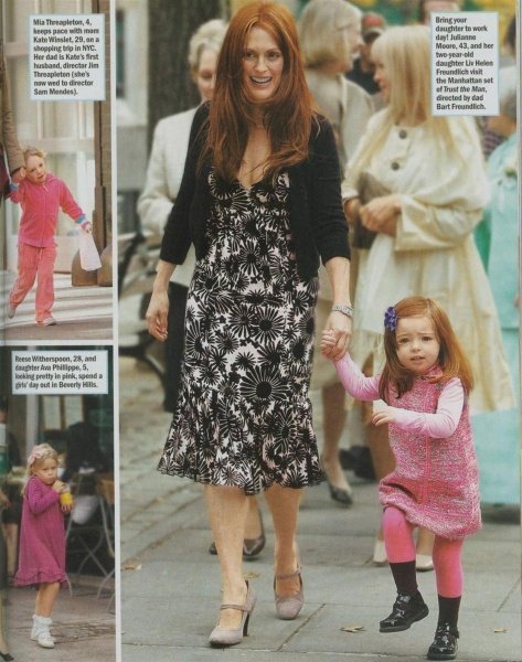 Liv Freundlich  Photoshoot