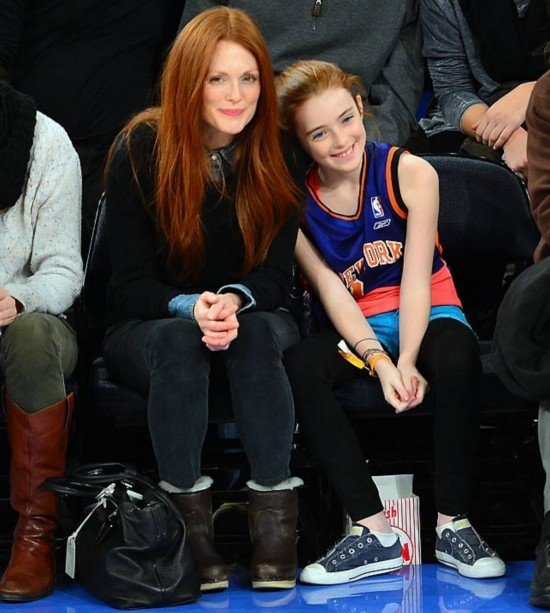 Liv Freundlich  Photoshoot