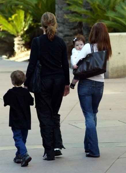 Liv Freundlich  Photoshoot