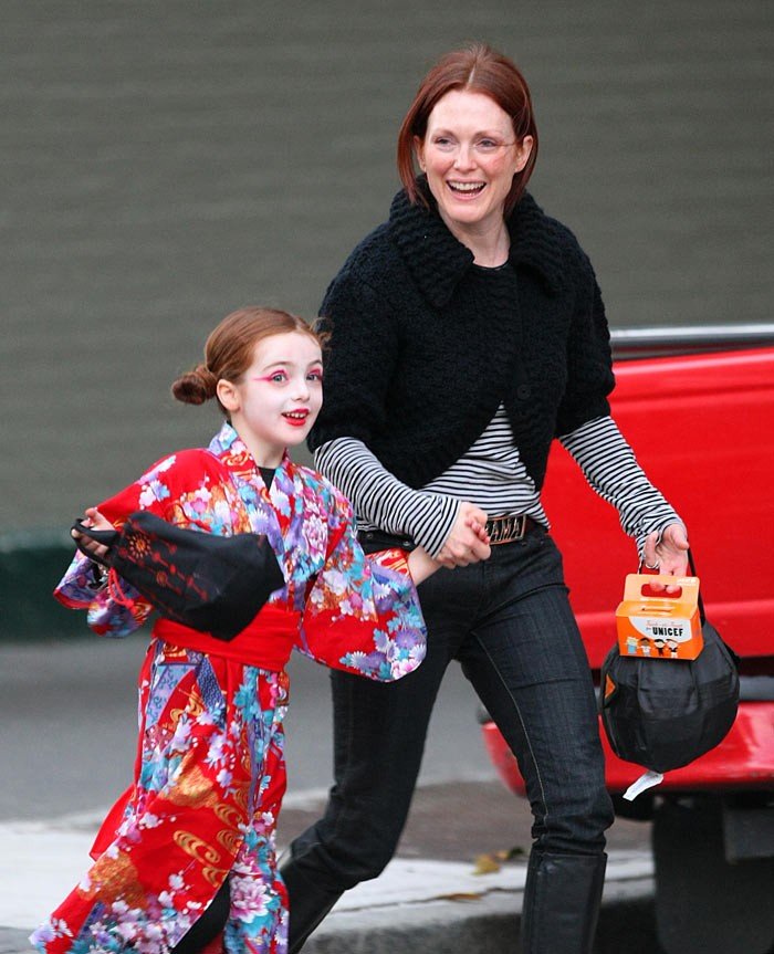 Liv Freundlich  Photoshoot