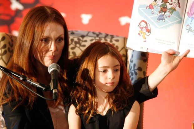 Liv Freundlich  Photoshoot