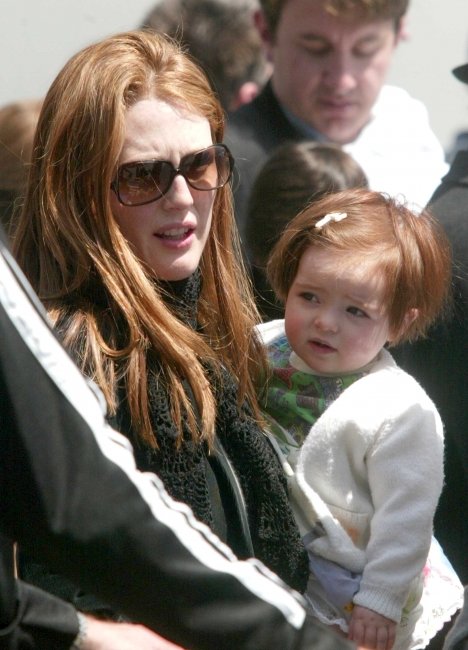 Liv Freundlich  Photoshoot