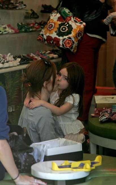 Liv Freundlich  Photoshoot