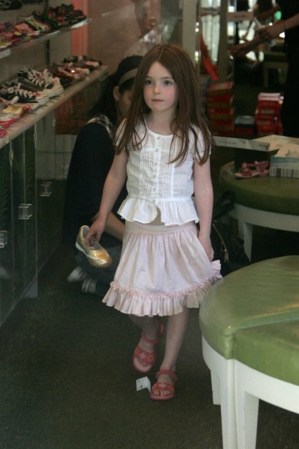 Liv Freundlich  Photoshoot