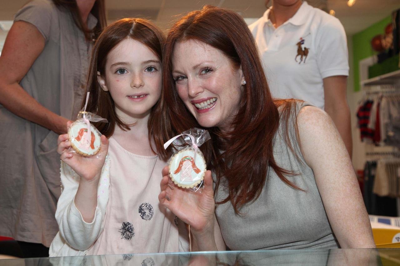 Liv Freundlich  Photoshoot