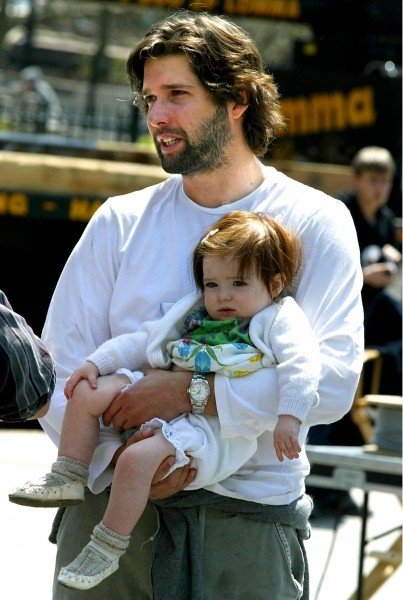 Liv Freundlich  Photoshoot