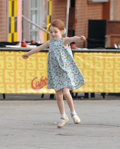 Liv Freundlich  Photoshoot