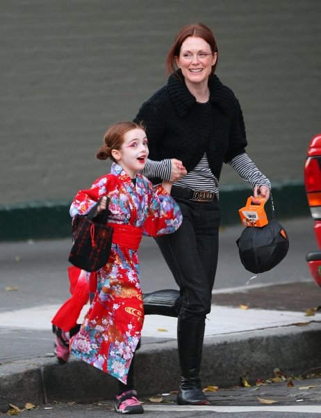 Liv Freundlich  Photoshoot