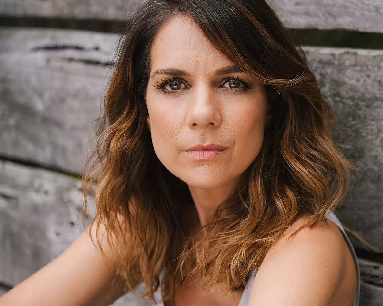 Michala Banas  Photoshoot