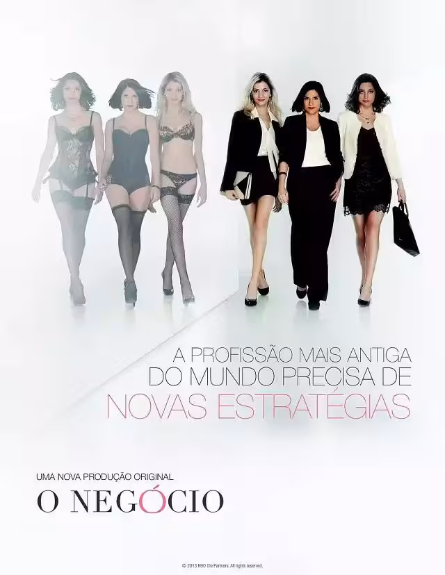 Michelle Batista  Photoshoot
