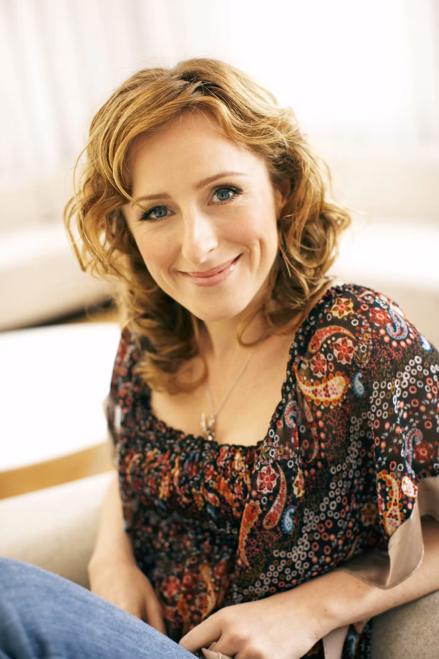 Nicola Stephenson  Photoshoot