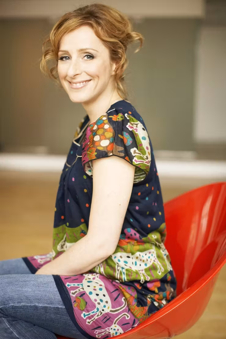 Nicola Stephenson  Photoshoot