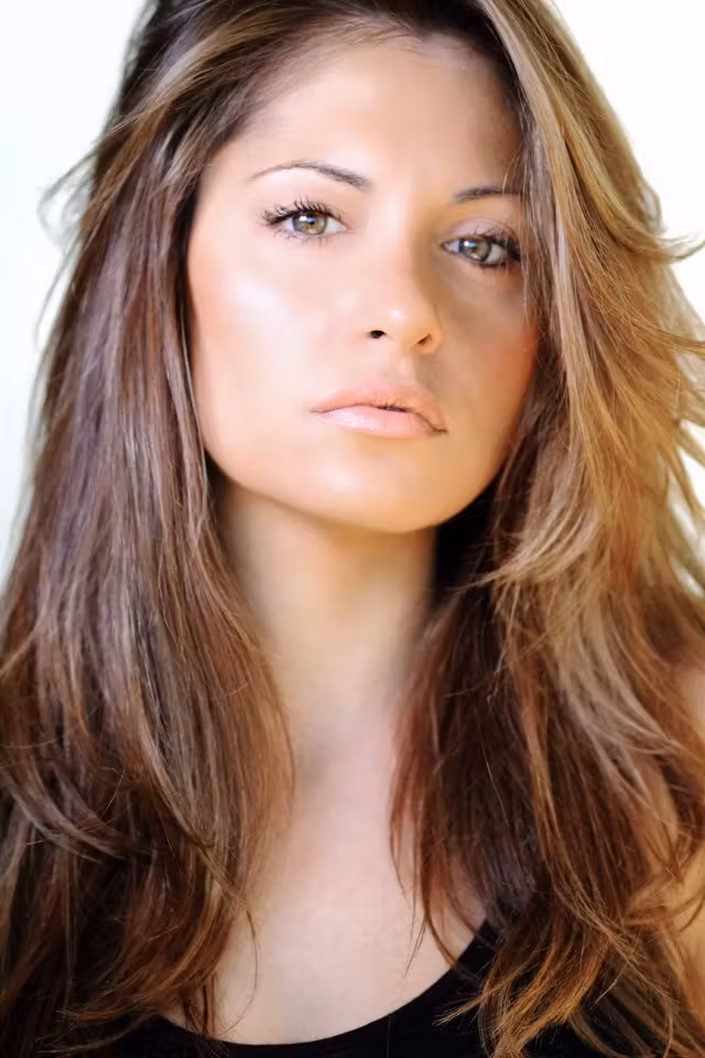 Nicole Zeoli  Photoshoot