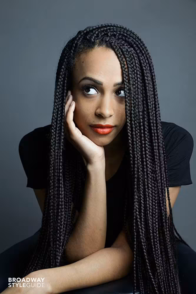 Nicolette Robinson  Photoshoot