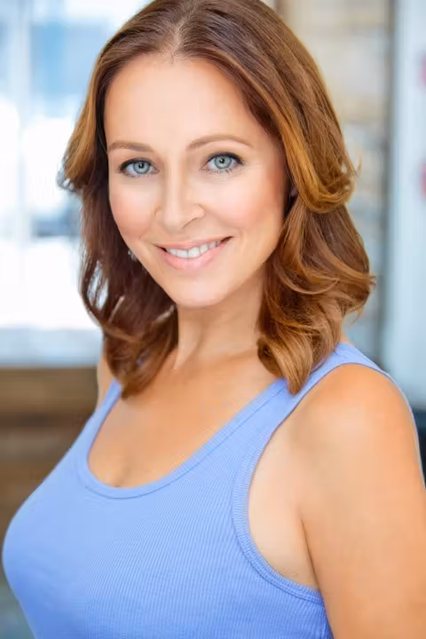 Lydie Denier  Photoshoot