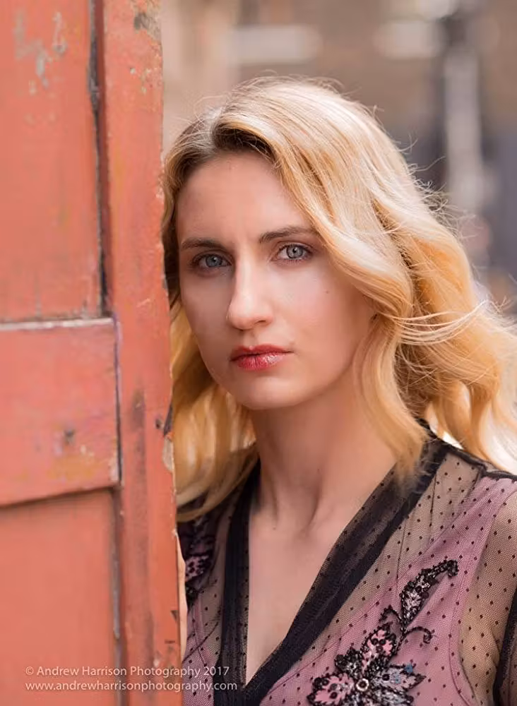 Liisa Evastina  Photoshoot