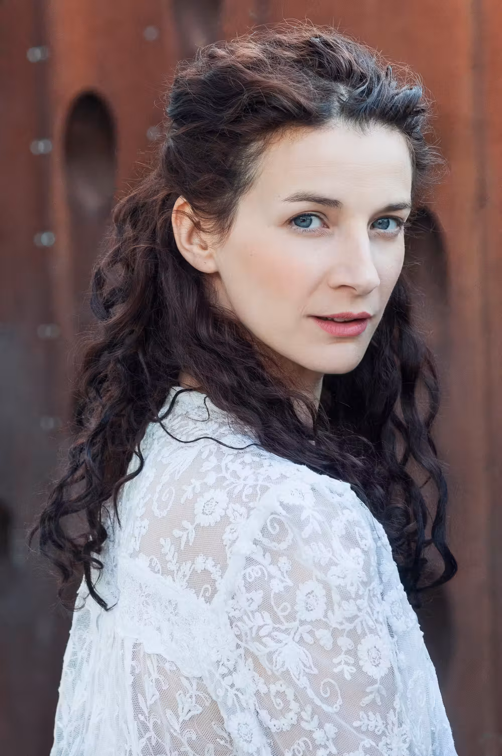 Lili Gesler  Photoshoot