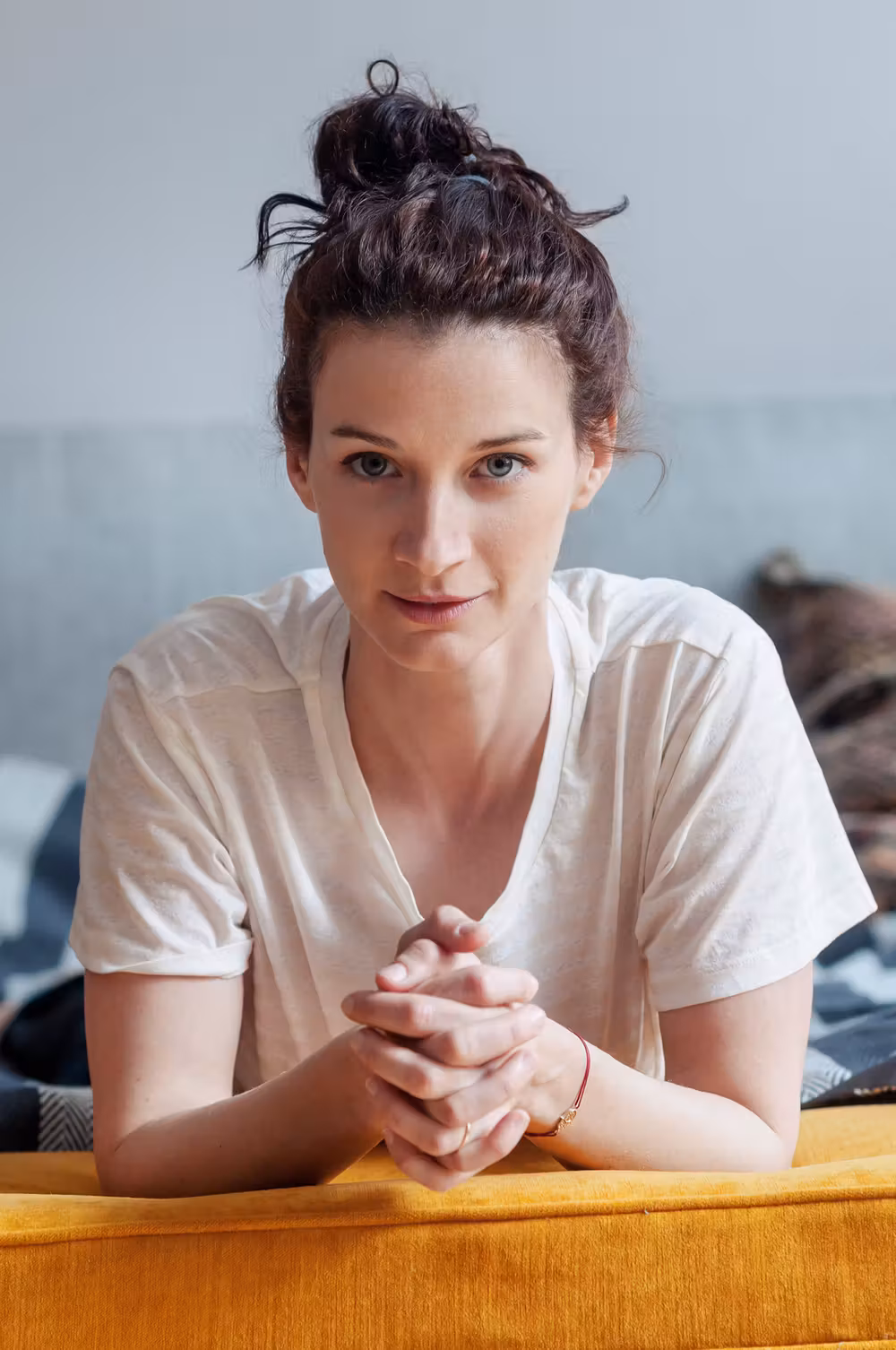 Lili Gesler  Photoshoot